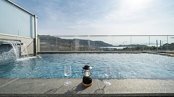 Busan Nunuhouse Poolvilla Pension