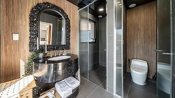 Busan Nunuhouse Poolvilla Pension