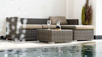 Busan Nunuhouse Poolvilla Pension