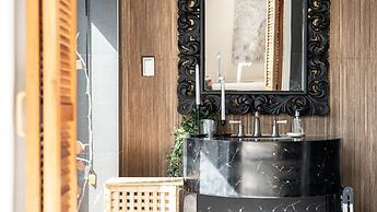 Busan Nunuhouse Poolvilla Pension