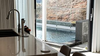 Busan Nunuhouse Poolvilla Pension