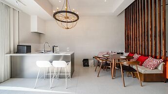 Busan Nunuhouse Poolvilla Pension