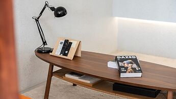 Busan Nunuhouse Poolvilla Pension