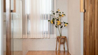 Busan Nunuhouse Poolvilla Pension