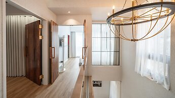 Busan Nunuhouse Poolvilla Pension