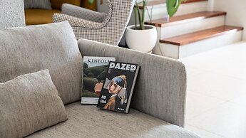 Busan Nunuhouse Poolvilla Pension