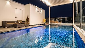 Busan Nunuhouse Poolvilla Pension