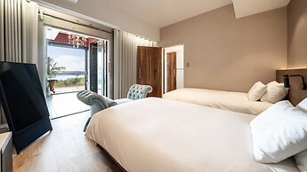 Busan Nunuhouse Poolvilla Pension