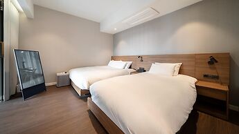 Busan Nunuhouse Poolvilla Pension