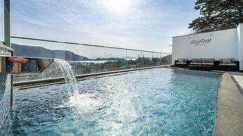 Busan Nunuhouse Poolvilla Pension