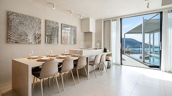 Busan Nunuhouse Poolvilla Pension