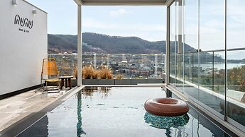 Busan Nunuhouse Poolvilla Pension