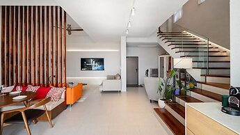 Busan Nunuhouse Poolvilla Pension