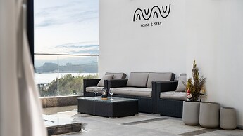 Busan Nunuhouse Poolvilla Pension