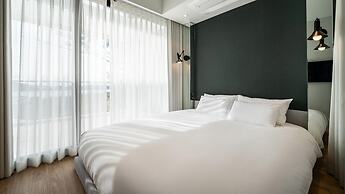 Busan Nunuhouse Poolvilla Pension