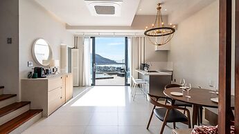 Busan Nunuhouse Poolvilla Pension