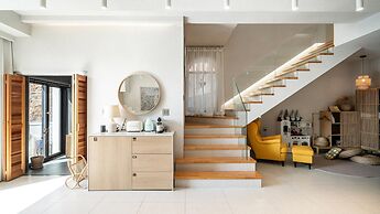 Busan Nunuhouse Poolvilla Pension