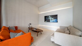 Busan Nunuhouse Poolvilla Pension