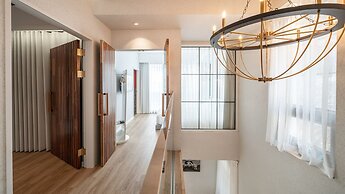 Busan Nunuhouse Poolvilla Pension