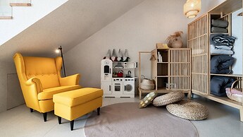 Busan Nunuhouse Poolvilla Pension