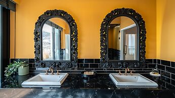 Busan Nunuhouse Poolvilla Pension