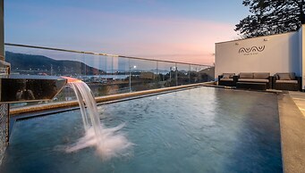 Busan Nunuhouse Poolvilla Pension