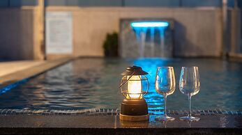 Busan Nunuhouse Poolvilla Pension