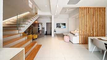 Busan Nunuhouse Poolvilla Pension