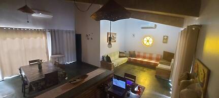 Pousada Casa Do Viajante