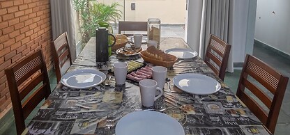 Pousada Casa Do Viajante