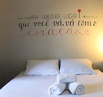 Pousada Casa Do Viajante