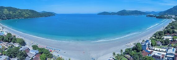 Pousada Casa Do Viajante