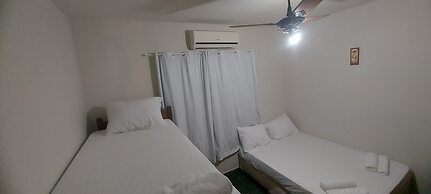 Pousada Casa Do Viajante