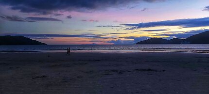 Pousada Casa Do Viajante