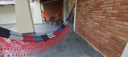 Pousada Casa Do Viajante