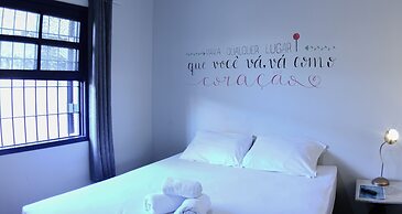 Pousada Casa Do Viajante