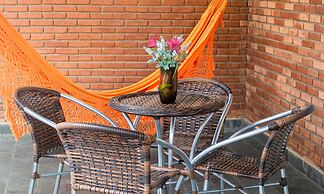 Pousada Casa Do Viajante