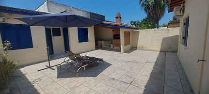 Pousada Casa Do Viajante