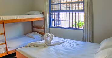 Pousada Casa Do Viajante