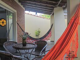 Pousada Casa Do Viajante