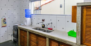 Pousada Casa Do Viajante