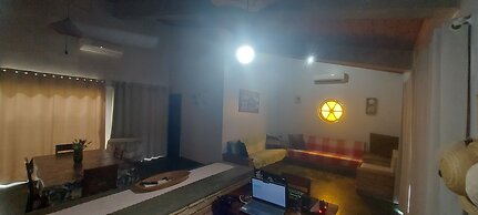 Pousada Casa Do Viajante