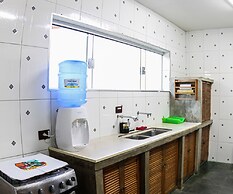 Pousada Casa Do Viajante