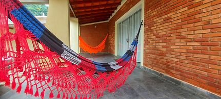 Pousada Casa Do Viajante