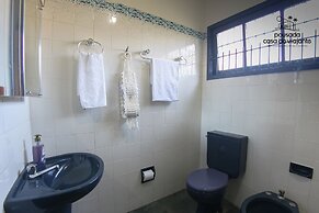 Pousada Casa Do Viajante