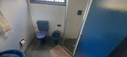 Pousada Casa Do Viajante