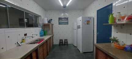 Pousada Casa Do Viajante