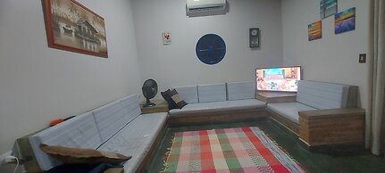 Pousada Casa Do Viajante