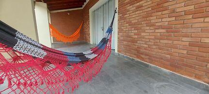 Pousada Casa Do Viajante