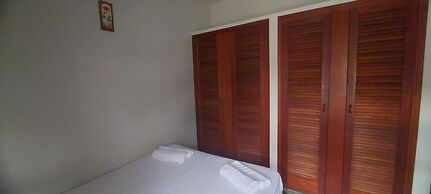 Pousada Casa Do Viajante